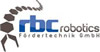rbc robotics